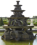 Gärten und Park von Versailles II